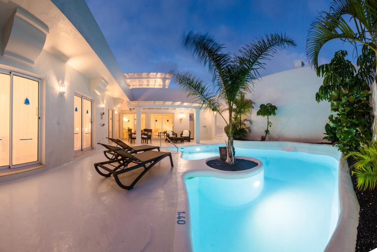 Premier One-Bedroom Villa Private Pool Garden,1415813109:JPEG