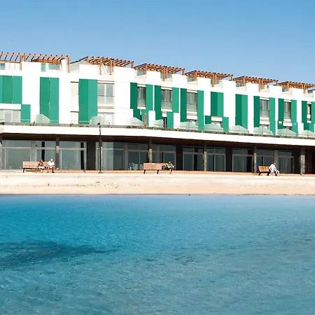 Hotel THe Corralejo Beach-2